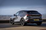 Mazda3 Skyactiv-X AWD Hatchback 2019 года (UK)